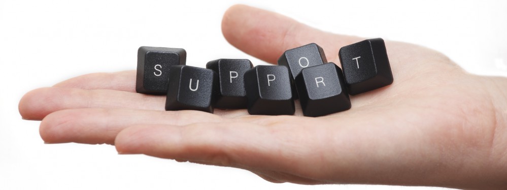 Services & Support